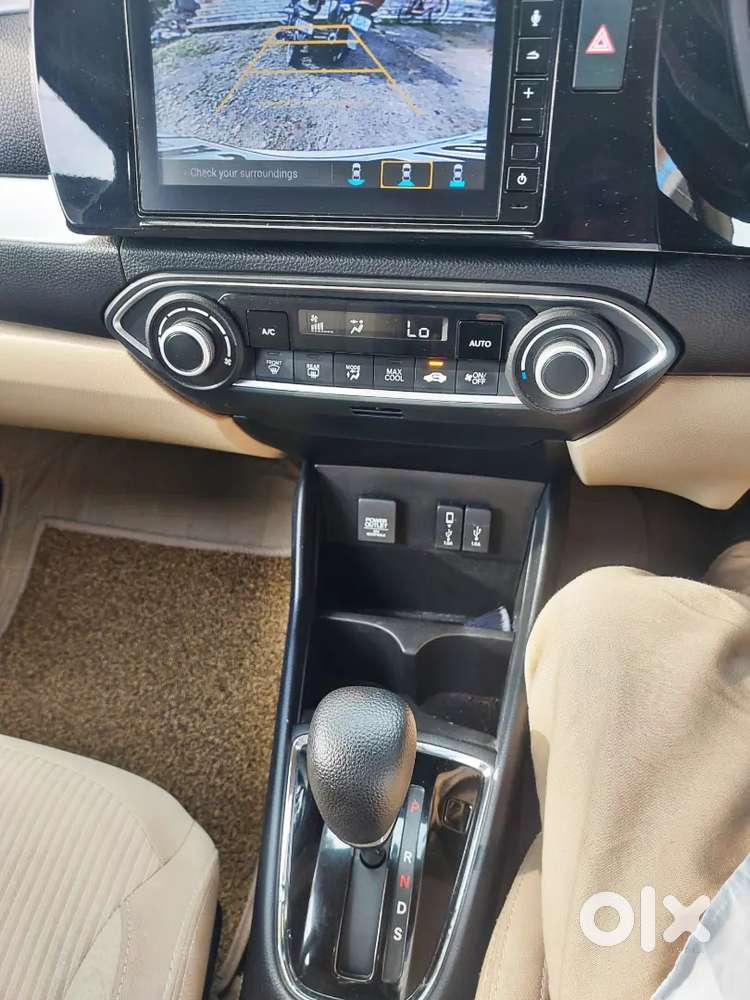 Honda Amaze 1.5 Vx 2022