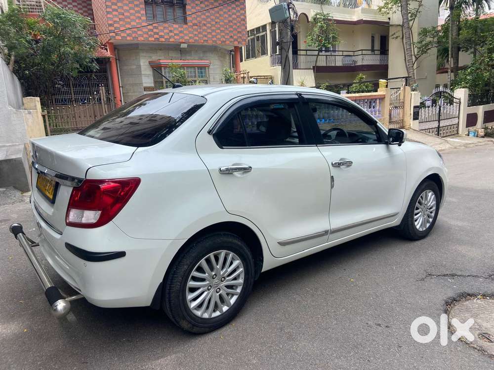 Maruti Suzuki Swift Dzire Zxi+ Mt, 2024, Petrol
