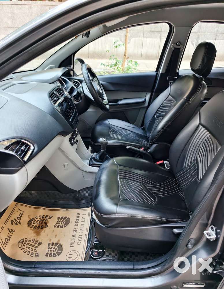 Tata Tiago 1.2 Revotron Limited Edition, 2023, Petrol