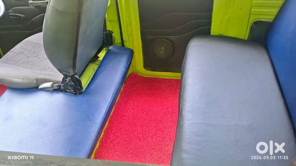 Tata Irish Sensor No