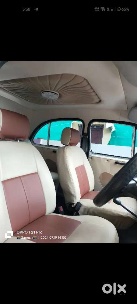 Ambassador 1996
