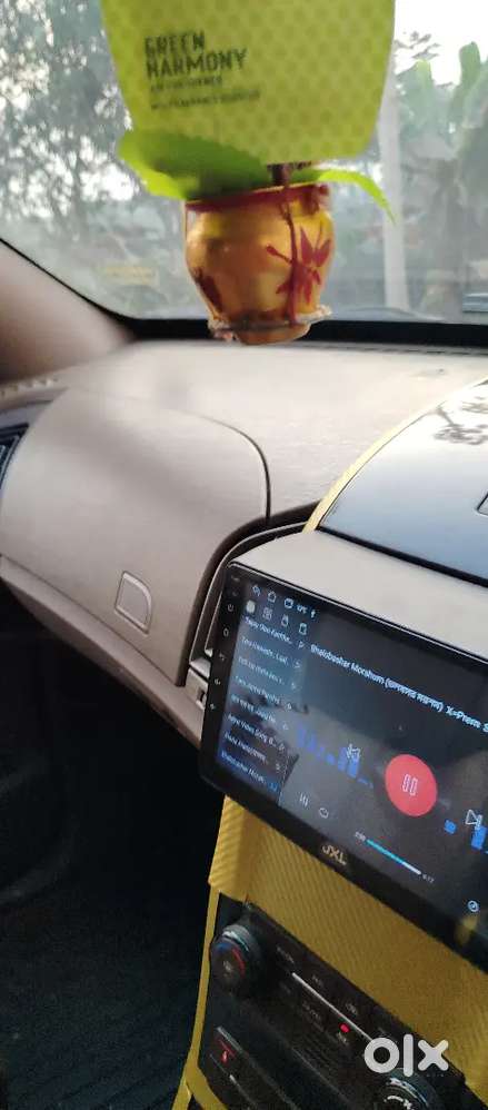 Mahindra Xuv500 2012 Diesel 120000 Km Driven