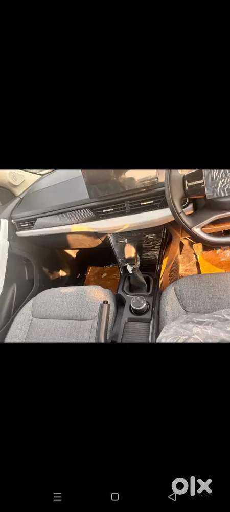 Tata Curvv Diesel 6mt 2026
