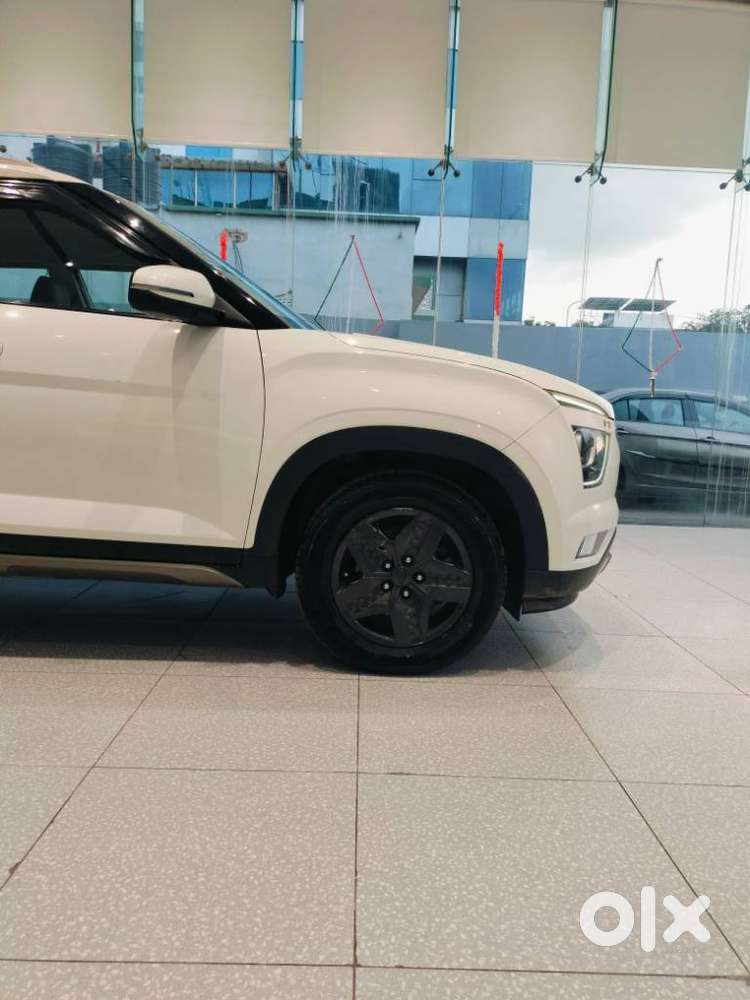 Hyundai Creta 1.5 S Diesel, 2020, Diesel