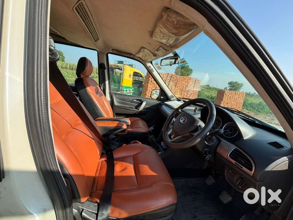 Tata Safari Storme 2017 Diesel Well Maintained