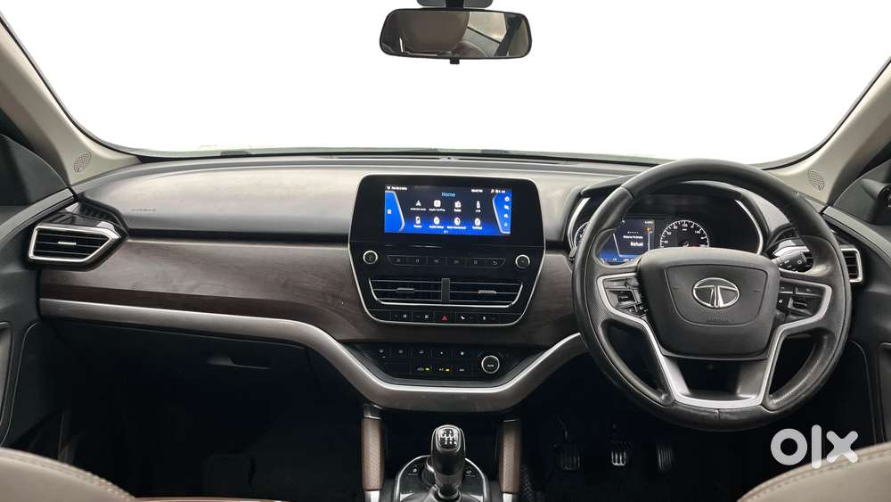 Tata Harrier Xz, 2019, Diesel