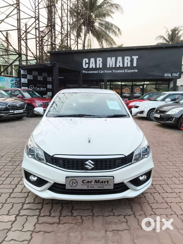 Maruti Suzuki Ciaz, 2024, Petrol