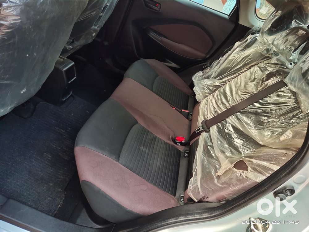 Maruti Suzuki Fronx Delta Plus 1.2l Mt, 2025, Petrol