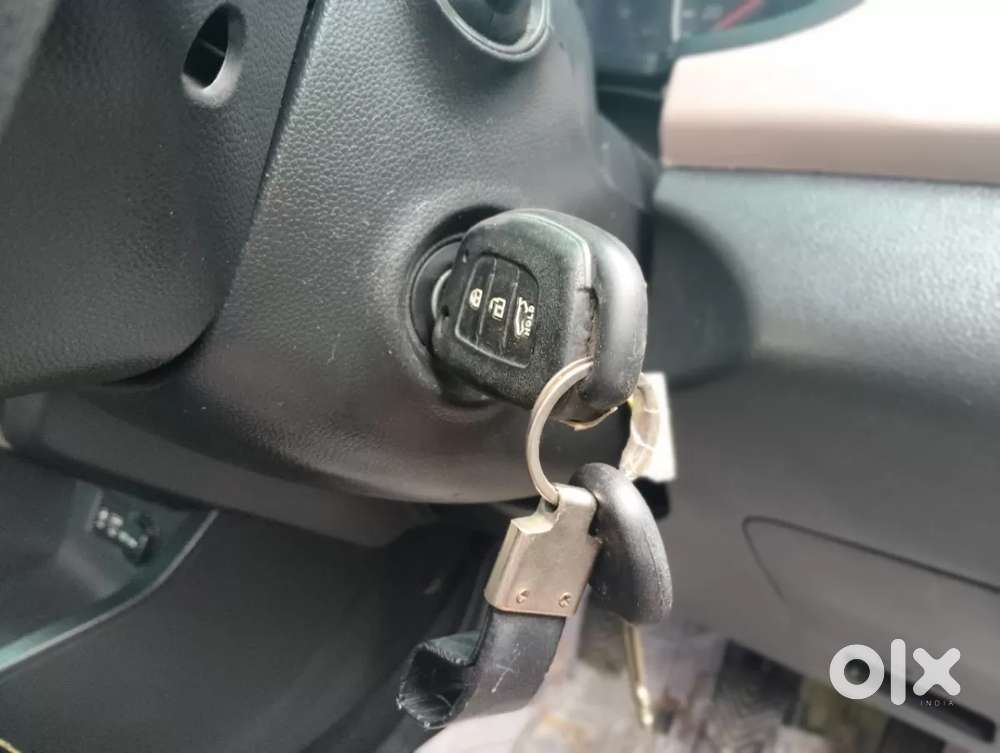 Hyundai Elite I20 [ ] 1.2 Sportz, 2019, Petrol