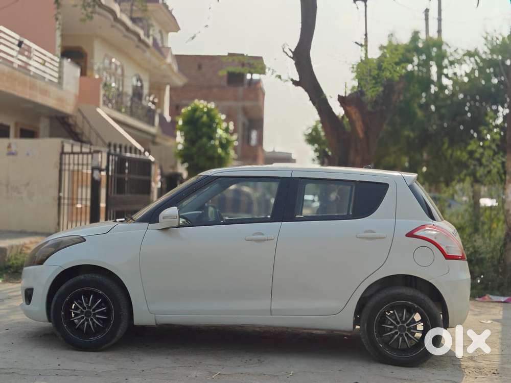Maruti Suzuki Swift Ddis Vdi, 2014, Diesel