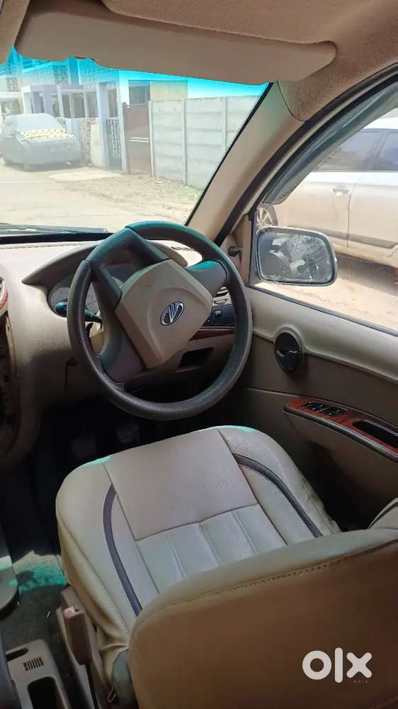 Mahindra Xylo 2.5 Celebration 2011 Diesel
