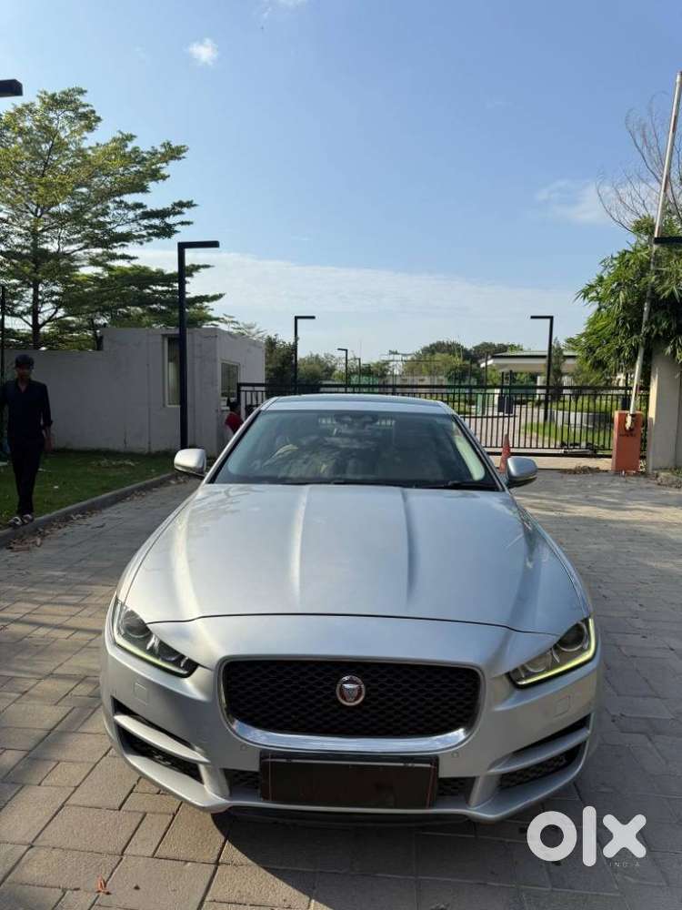 Jaguar Xe 2.0l Diesel Prestige, 2018, Diesel