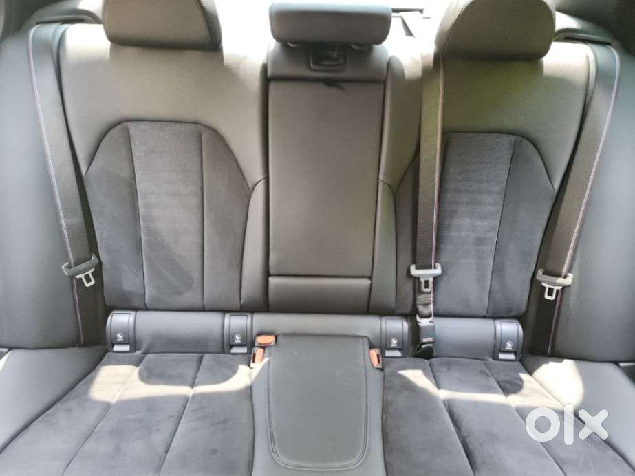 Bmw M340i Xdrive, 2024, Petrol