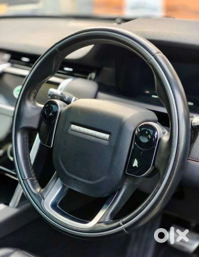 Land Rover Discovery Sport Se R-dynamic, 2021, Diesel