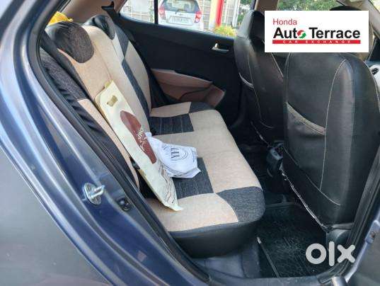 Hyundai Grand I10 1.2 Crdi Sportz, 2016, Diesel