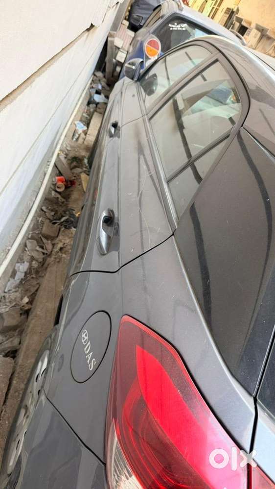 Hyundai I20 2016 Diesel Good Condition