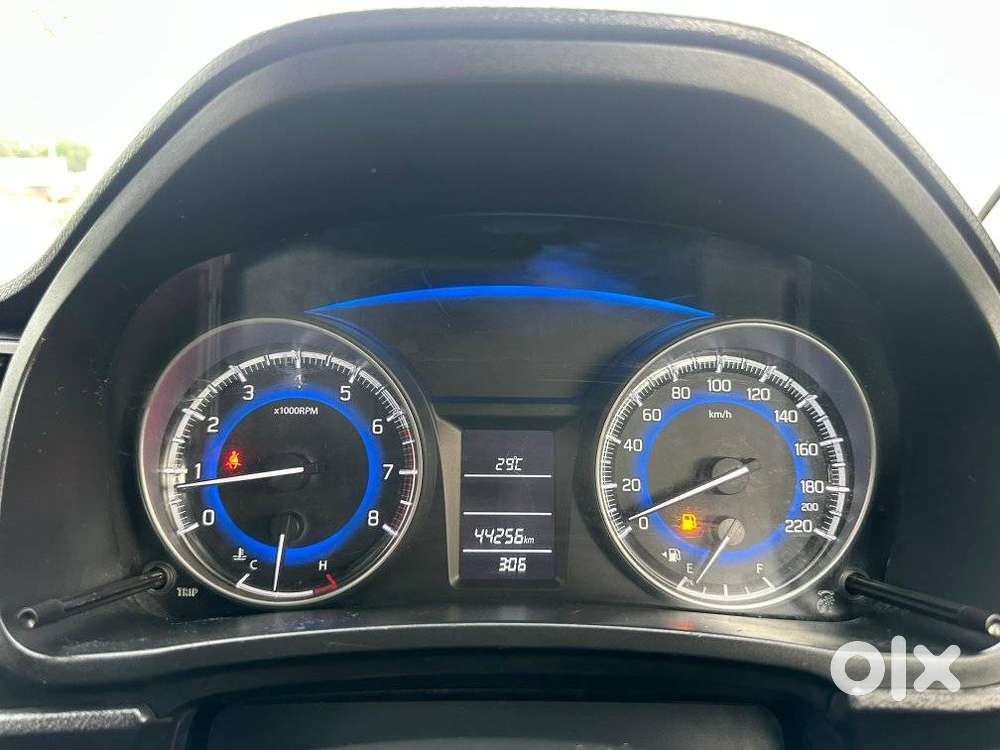 Maruti Suzuki Baleno, 2020, Petrol