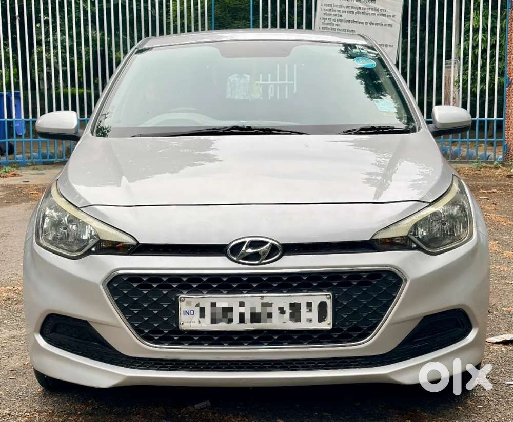 Hyundai Elite I20 [ ] 1.2 Magna, 2016, Petrol