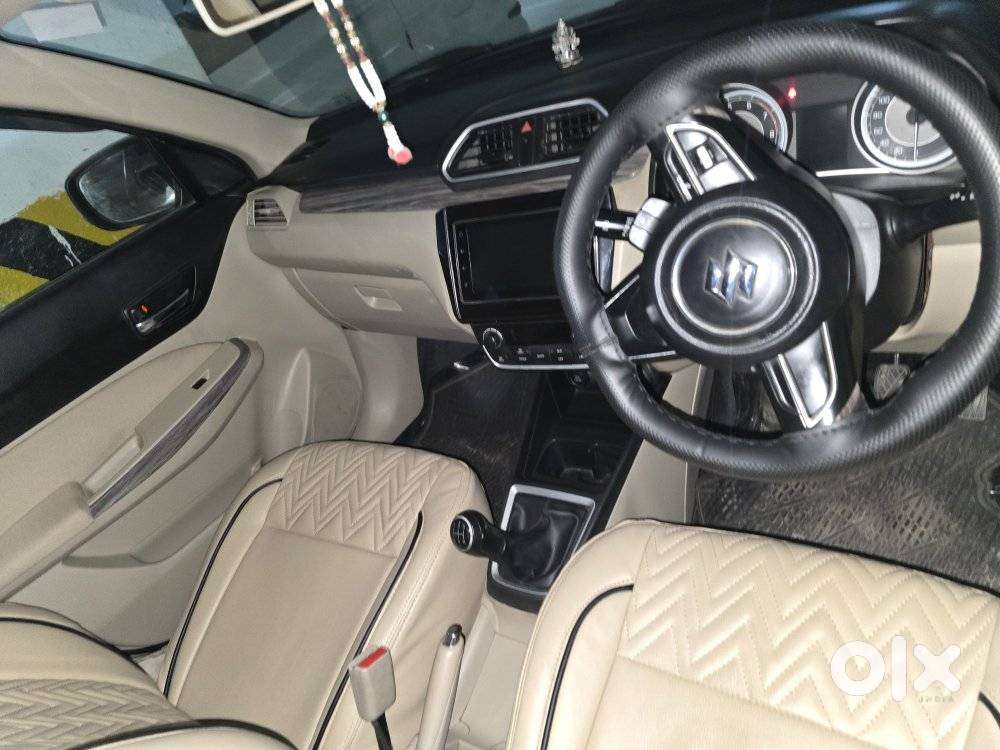 Maruti Suzuki Dzire 1.2 Zxi Cng, 2024, Cng & Hybrids