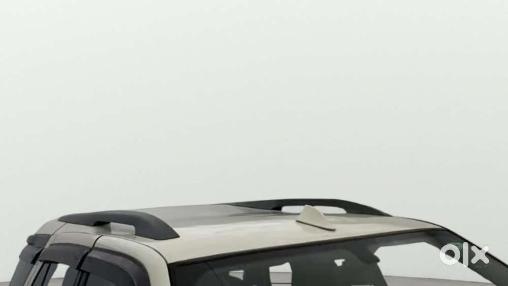 Tata Safari Storme Vx, 2016, Diesel