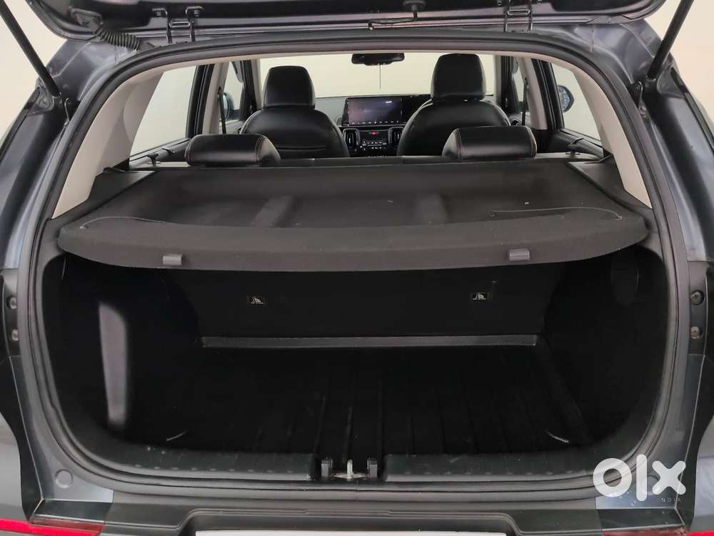 Kia Sonet 1.0 Gtx Plus Dct, 2022, Petrol