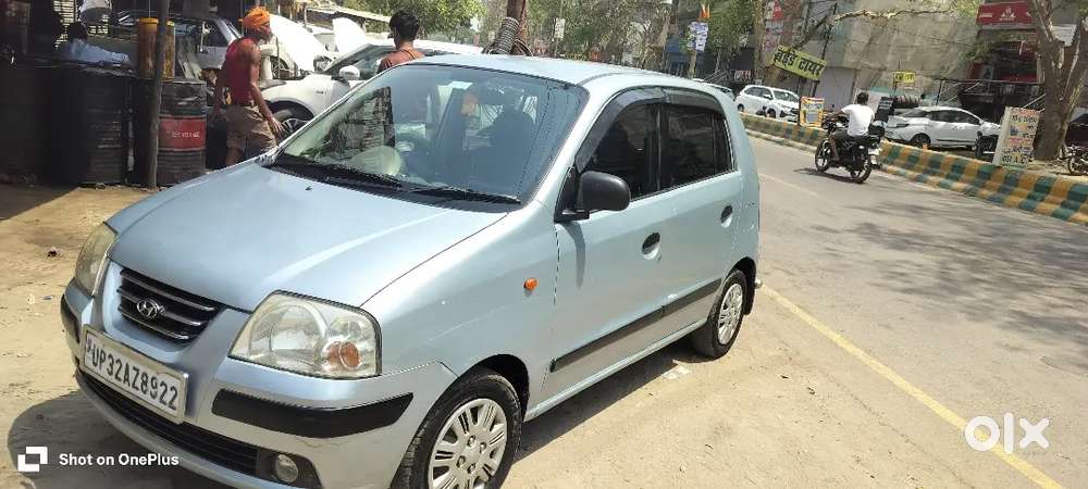 Hyundai Santro Xing 2004