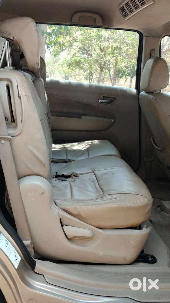 Maruti Suzuki Ertiga Vdi, 2012, Diesel
