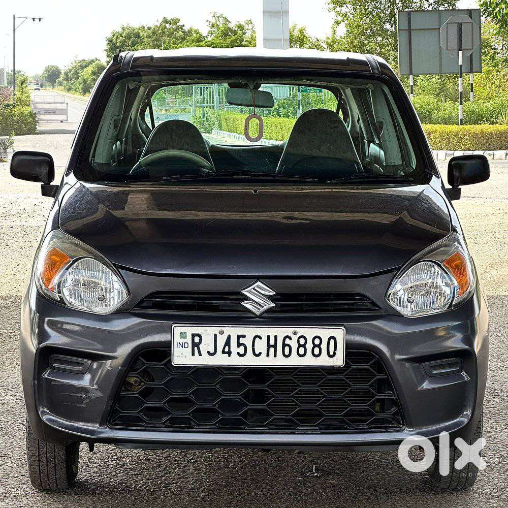 Maruti Suzuki Alto 800 Lxi, 2019, Petrol