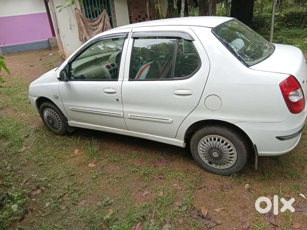 Tata Indigo Diesel 2010 Second Owner