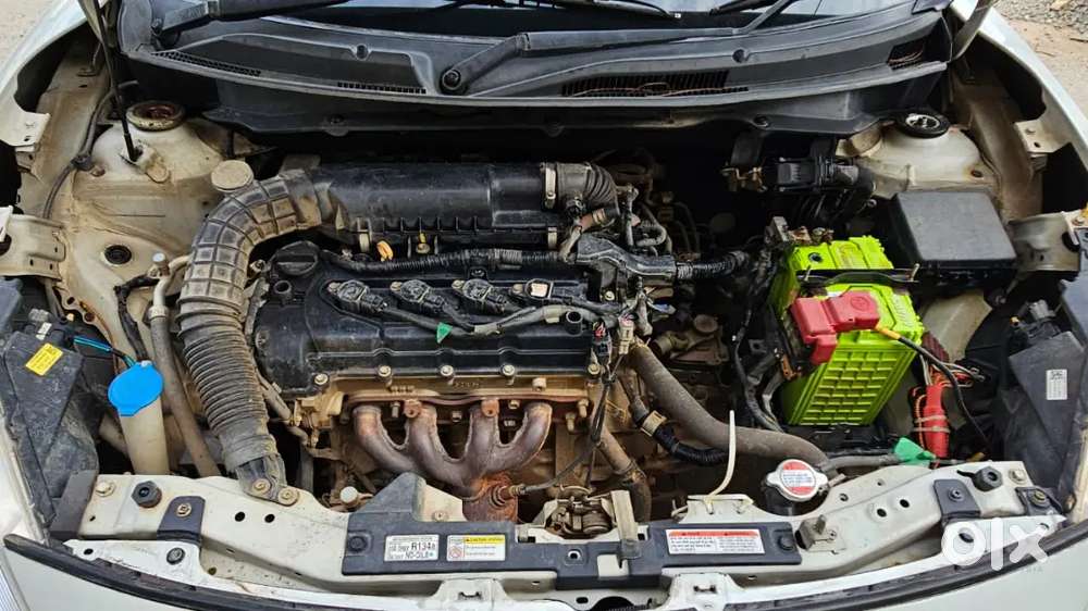 Insurance Lapse Full Loaded Vechile No Issues