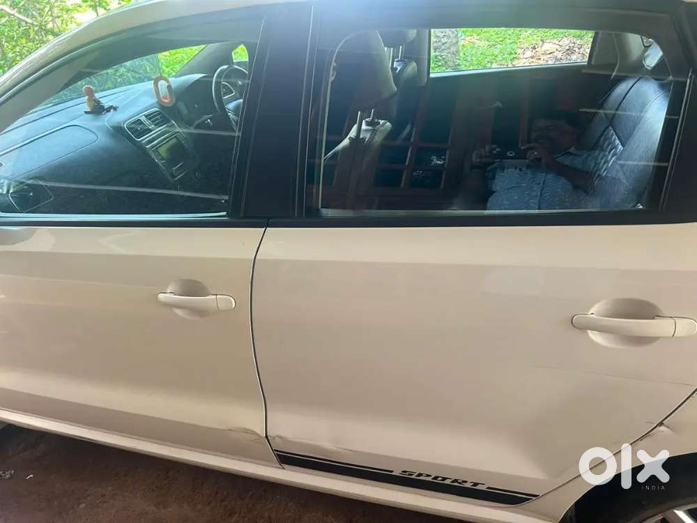 Polo 2018 1.0 Highline