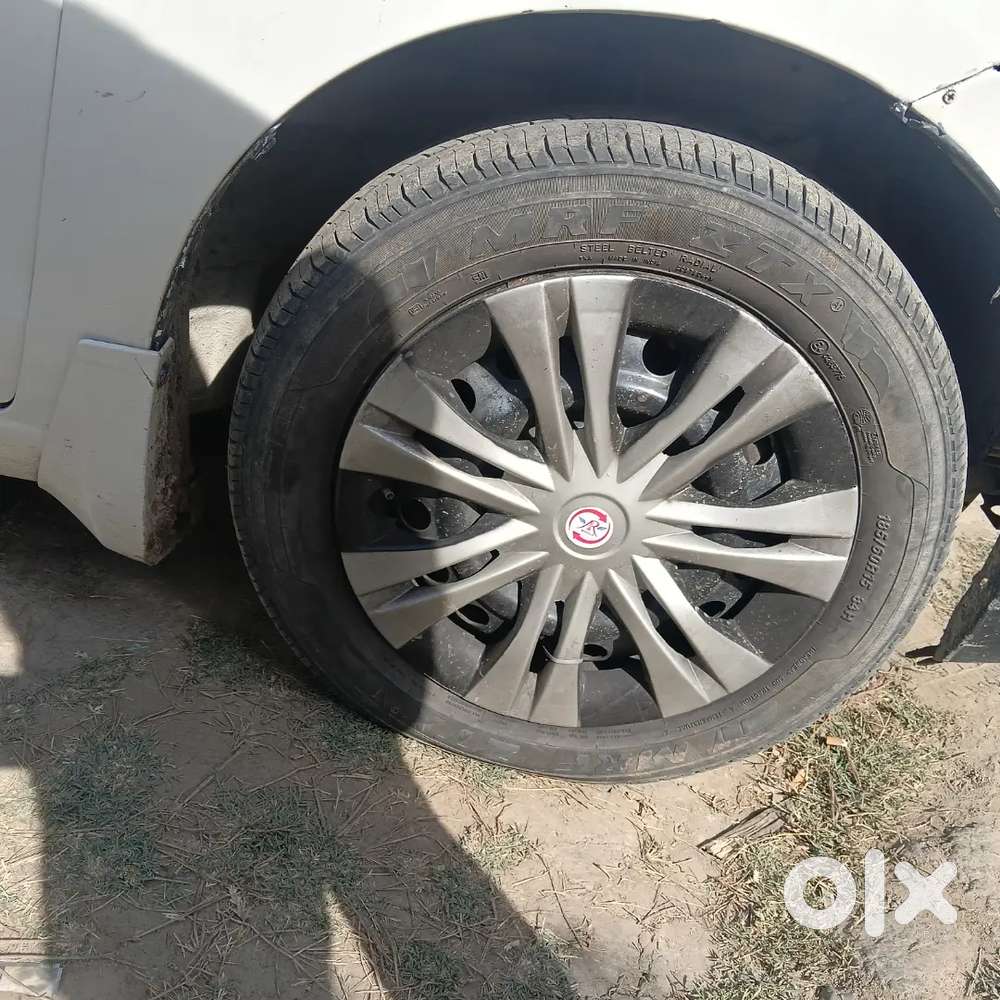 Maruti Suzuki Ertiga 13 Diesel Well Maintained
