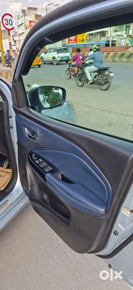 Maruti Suzuki Baleno Alpha, 2022, Petrol