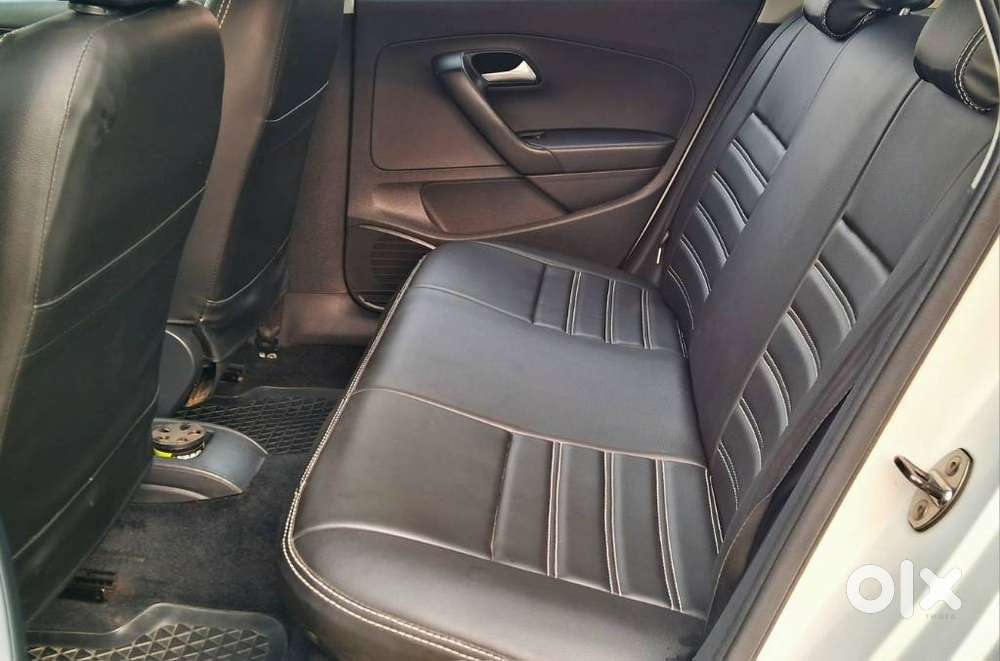 Volkswagen Polo Gt Tsi Sport Edition, 2015, Petrol