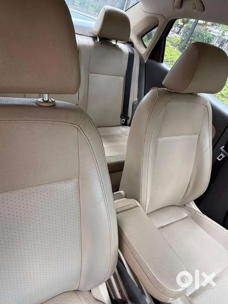 Volkswagen Vento Tdi 2018 Highline Tip Top Condition