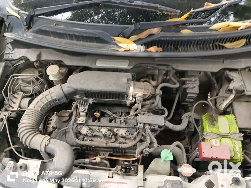 Maruti Suzuki S-presso 2020 Petrol Good Condition