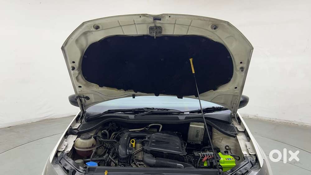 Volkswagen Polo Gt Tsi, 2021, Petrol