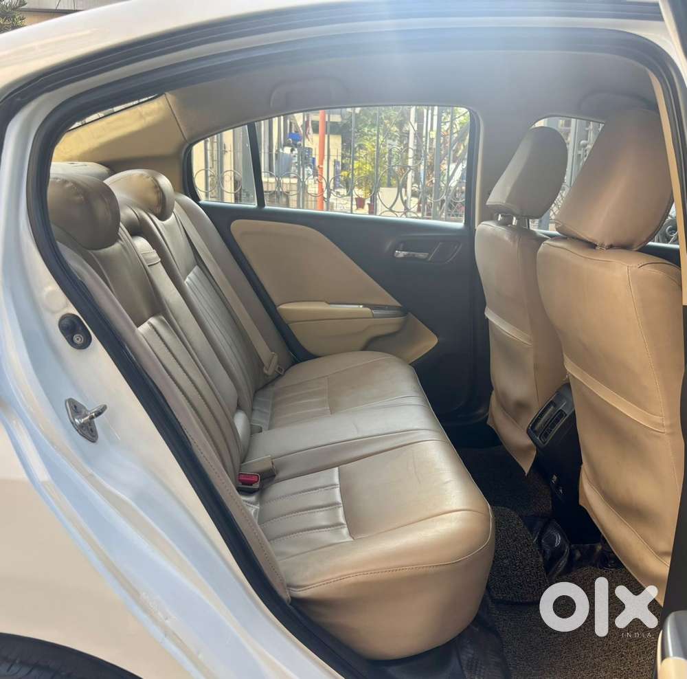 Honda City 2015-2017 I Vtec V, 2016, Petrol