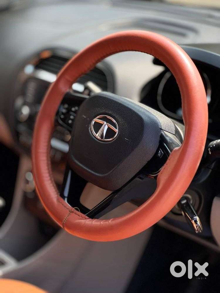 Tata Tiago Xza Plus, 2018, Petrol