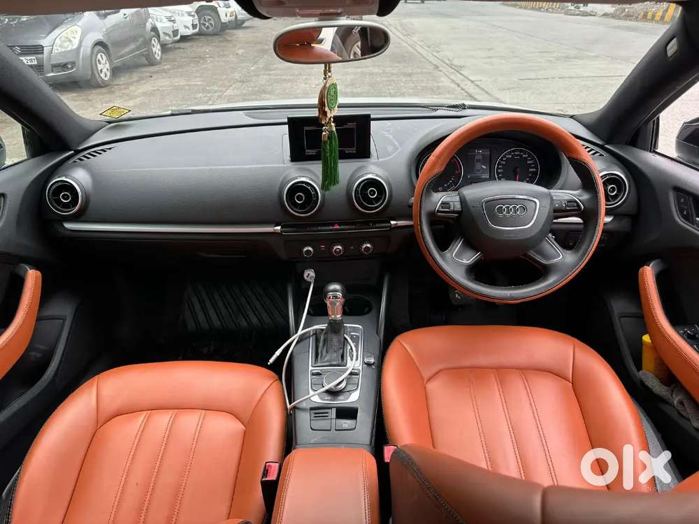 Audi A3 Tdi