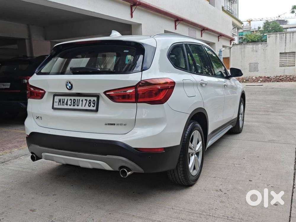 Bmw X1 2.0 Sdrive 20d, 2020, Diesel