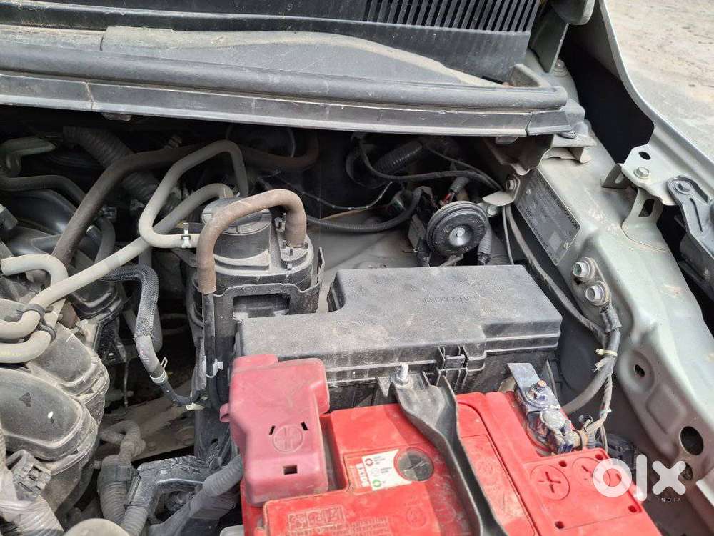Toyota Innova Crysta G 7 Str, 2023, Petrol