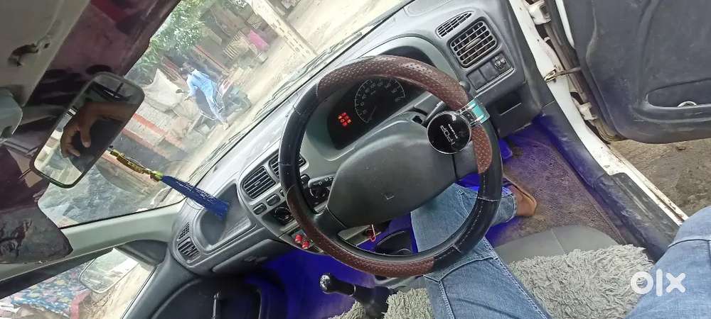 Maruti Suzuki Alto 0.8 Lxi 2011