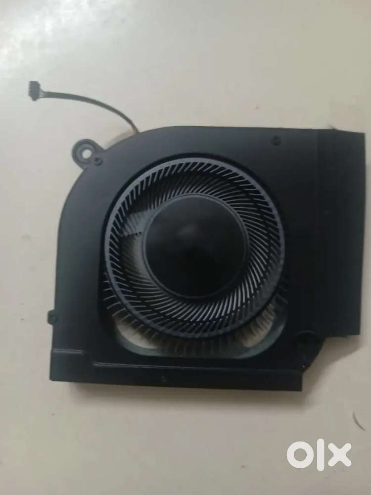 Acer Predator Helios Neo 16 iphn71 Fan