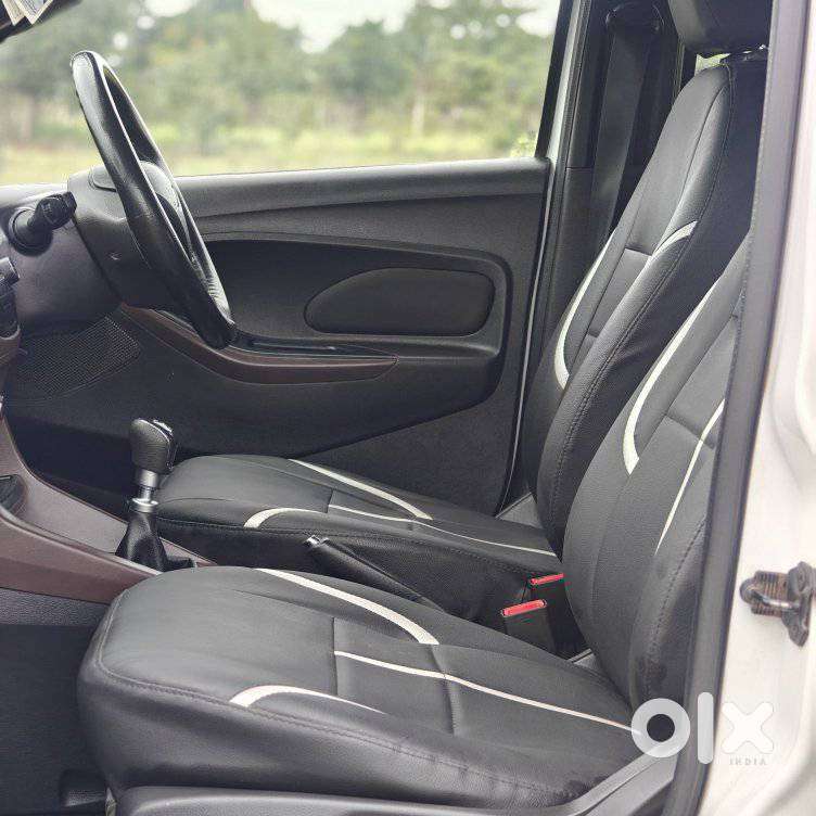 Ford Freestyle Titanium Diesel, 2019, Diesel