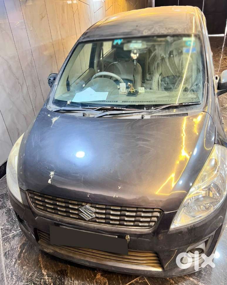 Maruti Suzuki Ertiga 1.4 Vxi Abs, 2015, Petrol