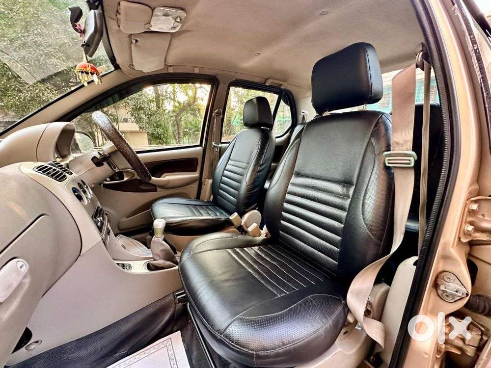 Tata Indigo Cs Glx, 2009, Petrol