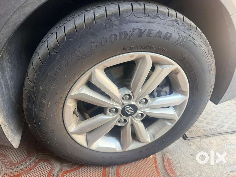 Hyundai Car 2015 Model