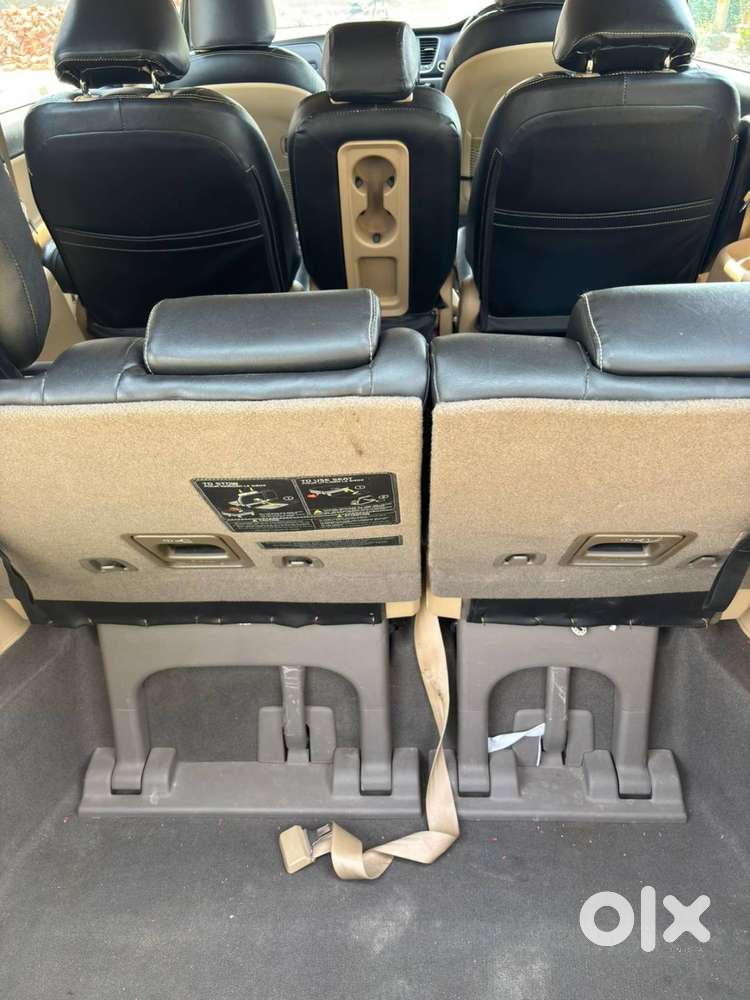 Kia Carnival Premium 2021