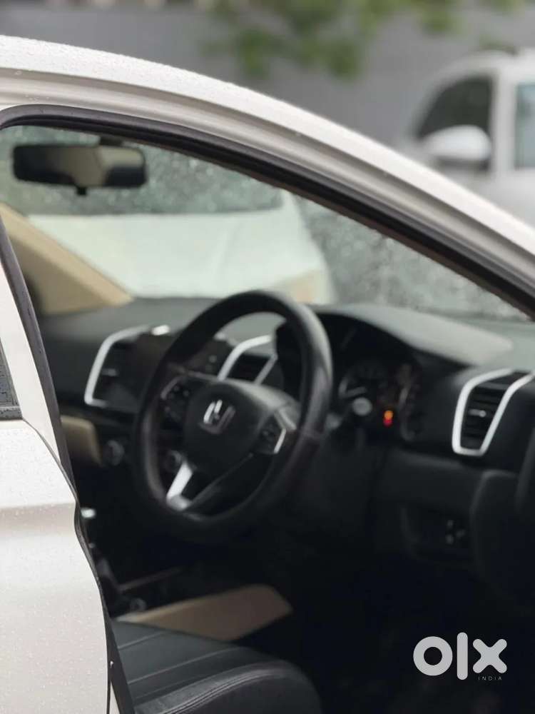 Honda City V Mt, 2020, Petrol